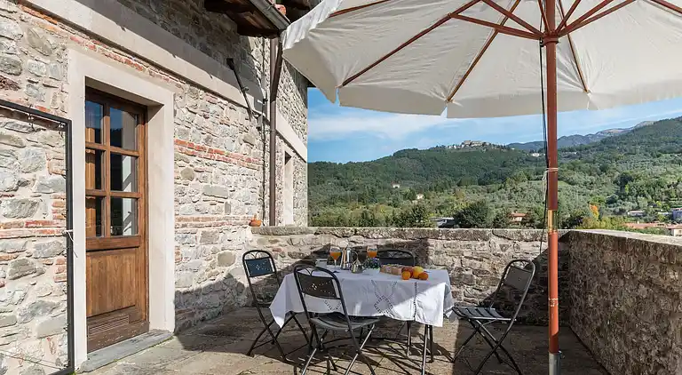 Apartment in Argigliano