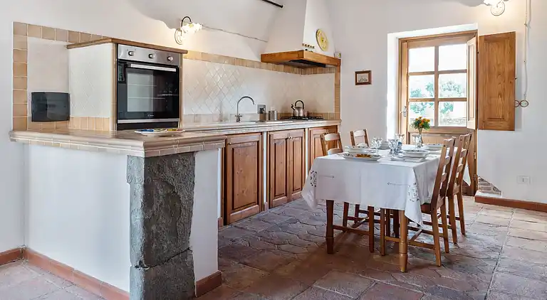 Apartment in Argigliano