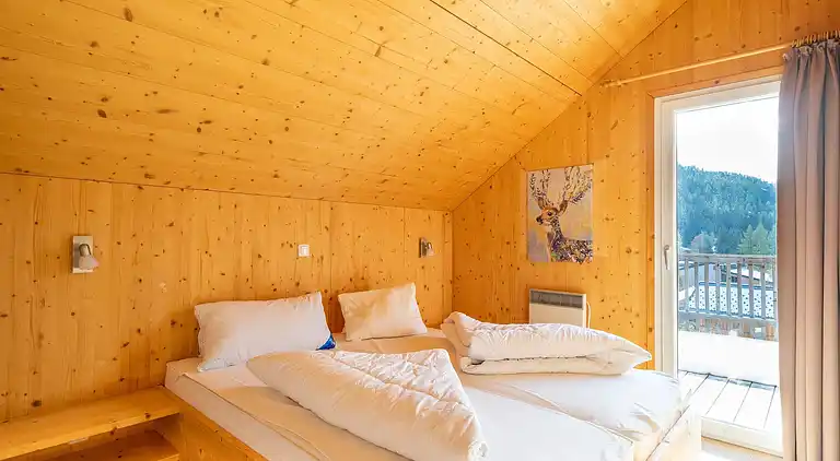 Cottage in Hohentauern