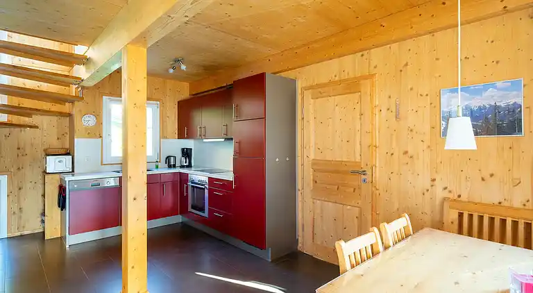 Cottage in Hohentauern