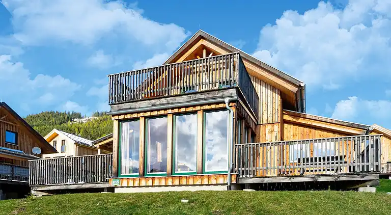 Cottage in Hohentauern