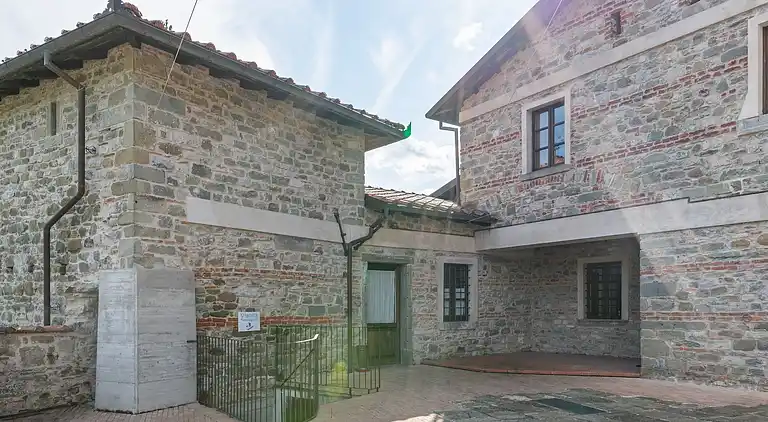 Apartment in Argigliano