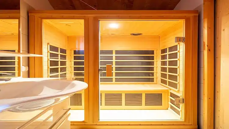 Cottage in Hohentauern