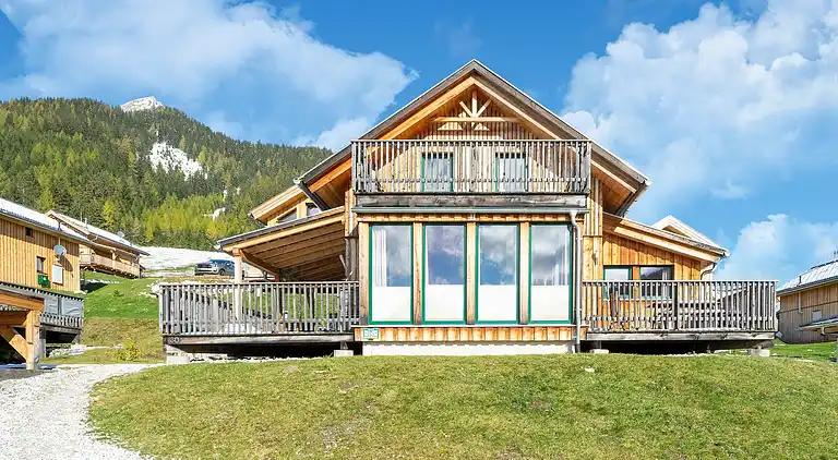 Cottage in Hohentauern