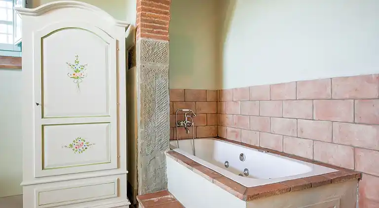 Villa in Castiglion Fiorentino