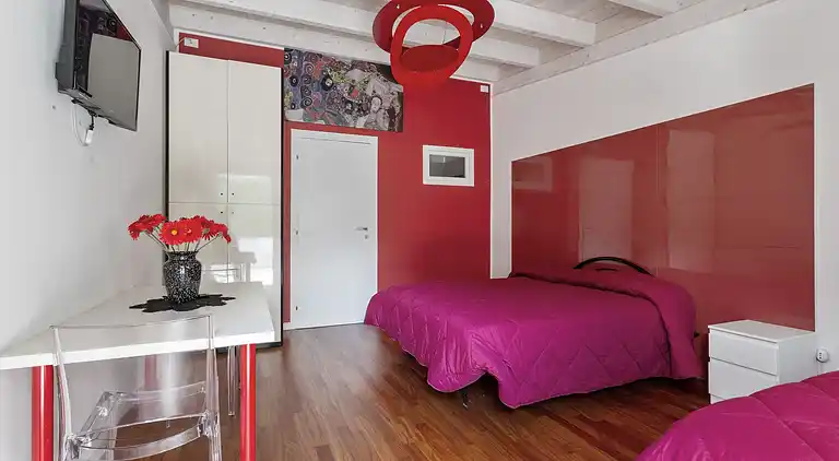 Holiday home in Tappino