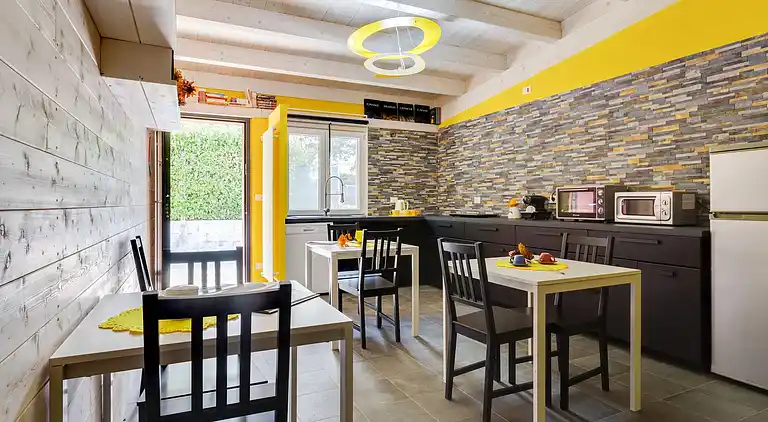 Holiday home in Tappino