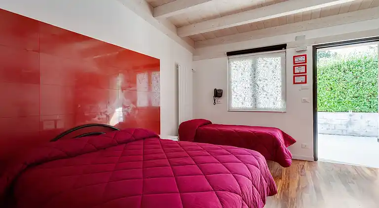 Holiday home in Tappino