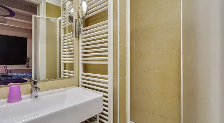 Holiday home in Tappino