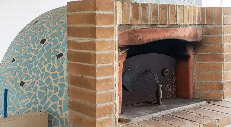 Holiday home in Tappino