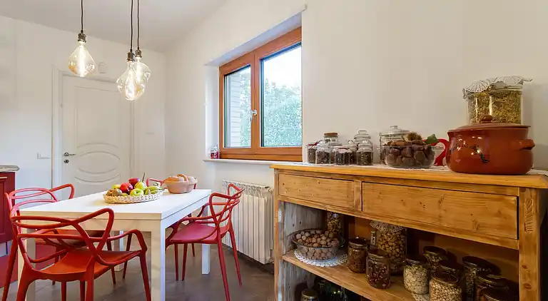 Holiday home in Tappino