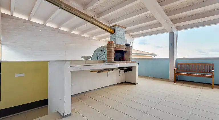 Holiday home in Tappino