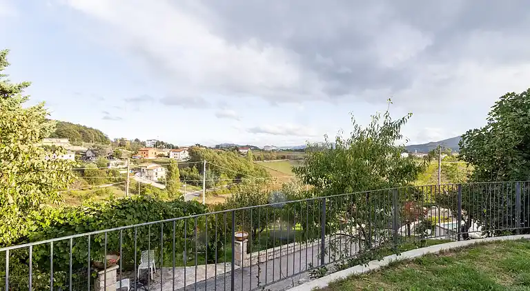 Holiday home in Tappino