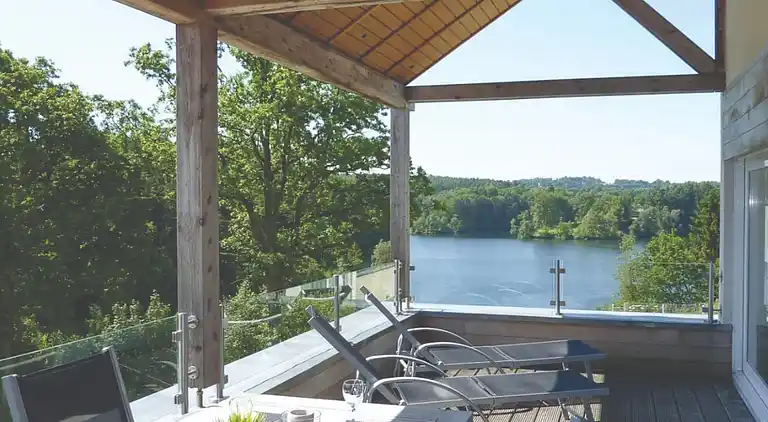 Apartment in Robertville