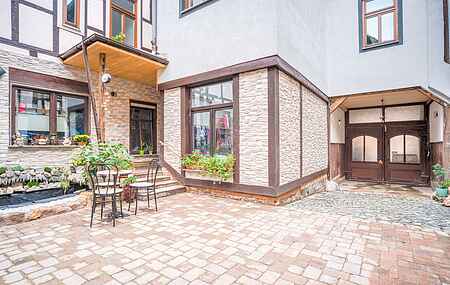 Apartment mh78183