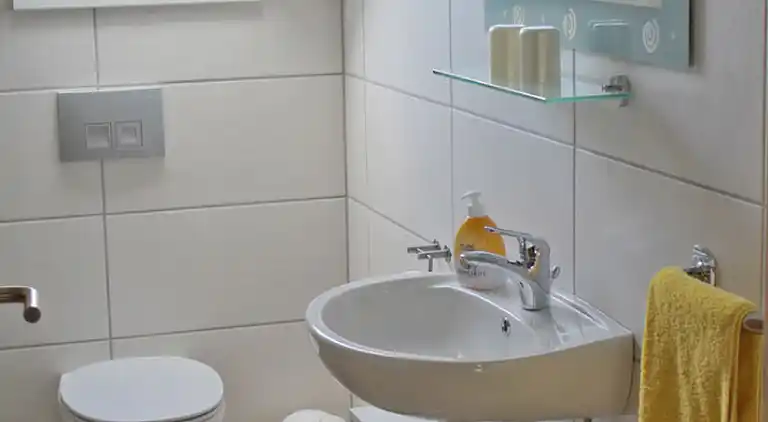 Apartment in Merlsheim