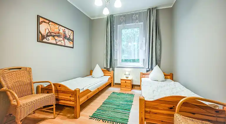 Holiday home in Brilon