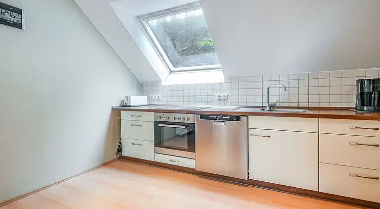 Holiday home in Brilon