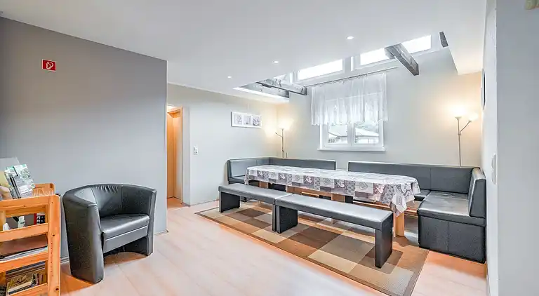 Holiday home in Brilon