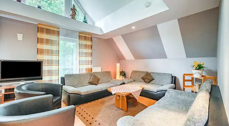 Holiday home in Brilon