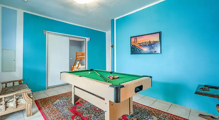 Holiday home in Brilon