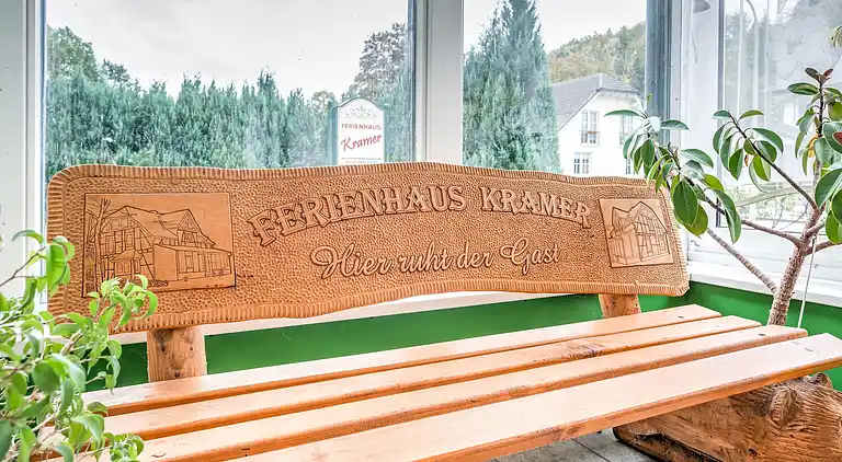 Holiday home in Brilon