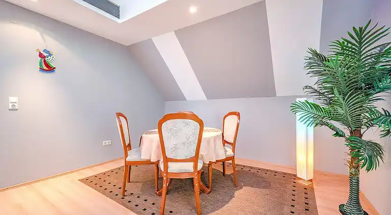 Holiday home in Brilon