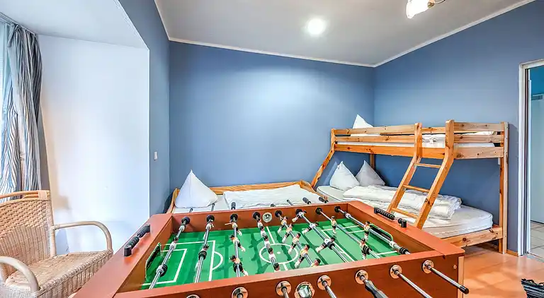 Holiday home in Brilon