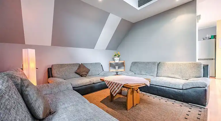 Holiday home in Brilon