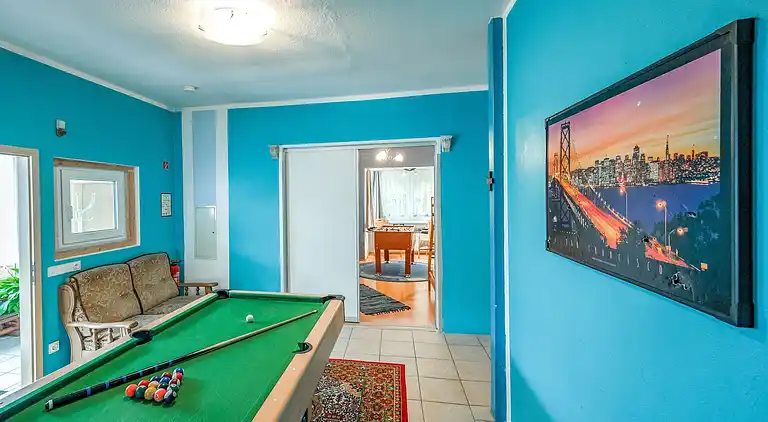 Holiday home in Brilon