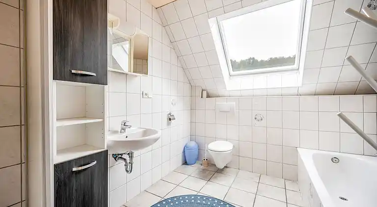 Holiday home in Brilon