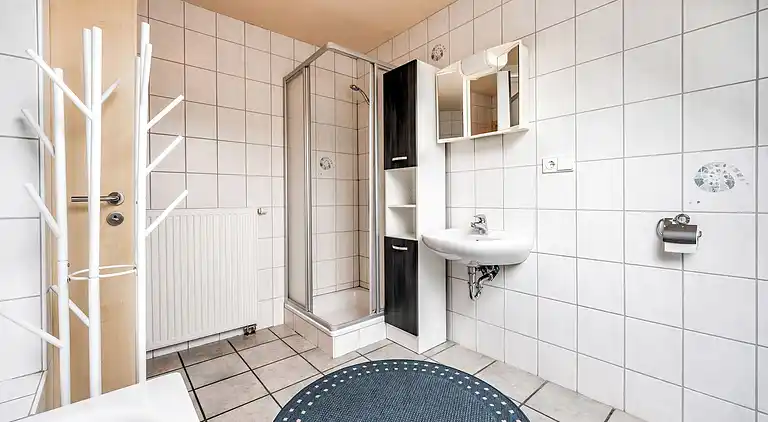 Holiday home in Brilon