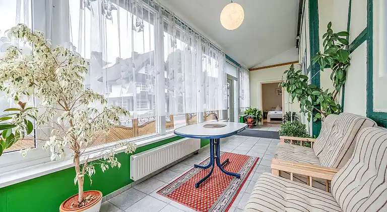 Holiday home in Brilon