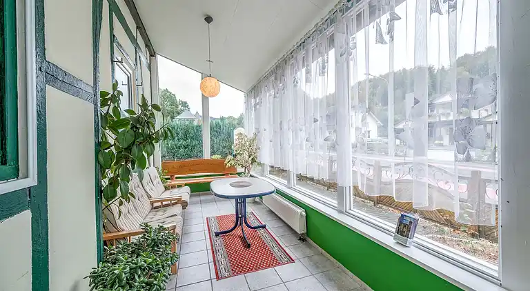 Holiday home in Brilon