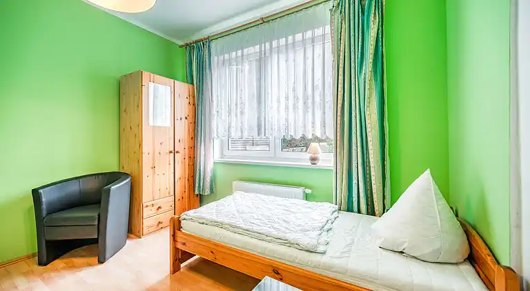 Holiday home in Brilon