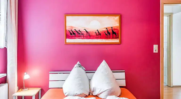 Holiday home in Brilon