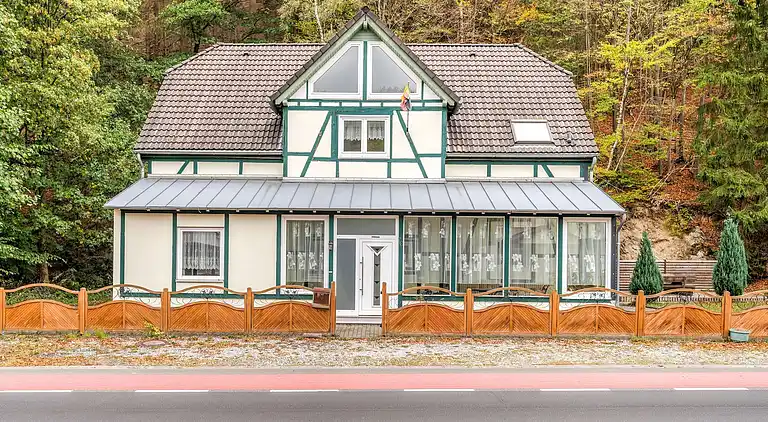 Holiday home in Brilon