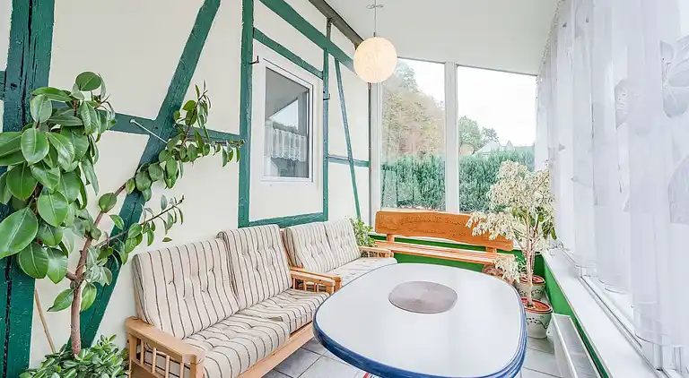 Holiday home in Brilon