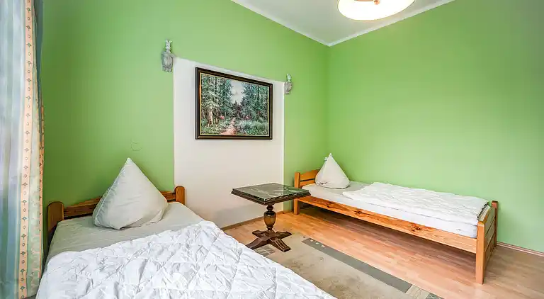 Holiday home in Brilon