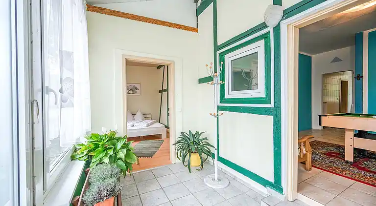 Holiday home in Brilon