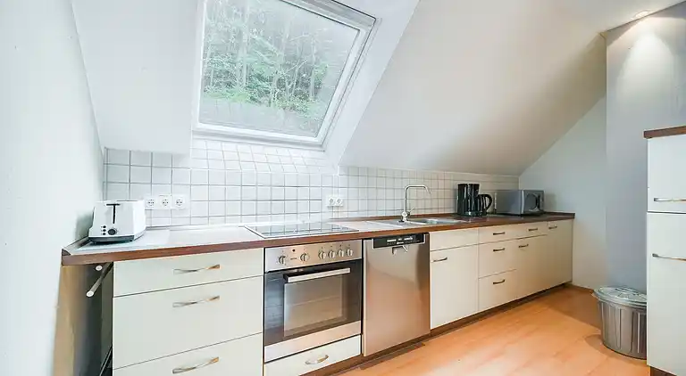 Holiday home in Brilon