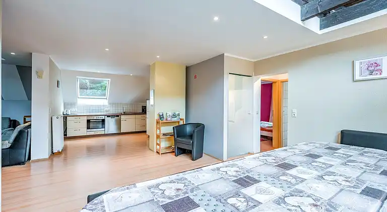 Holiday home in Brilon