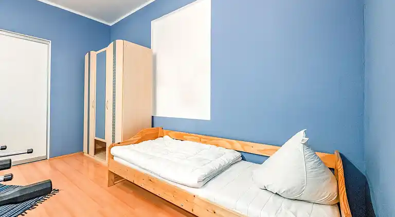 Holiday home in Brilon