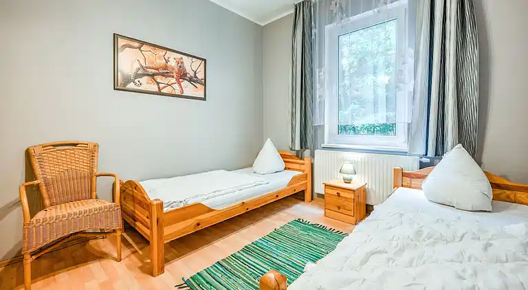 Holiday home in Brilon