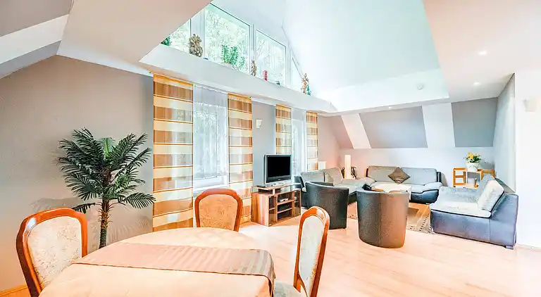 Holiday home in Brilon