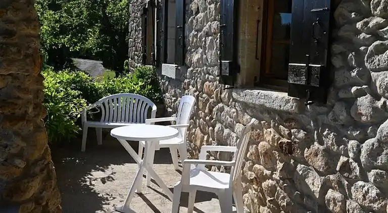 Villa en Largentière