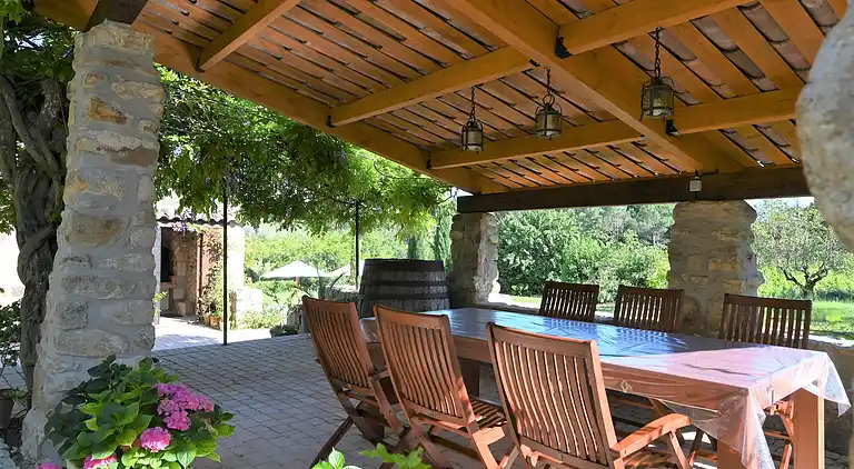 Villa in Largentière