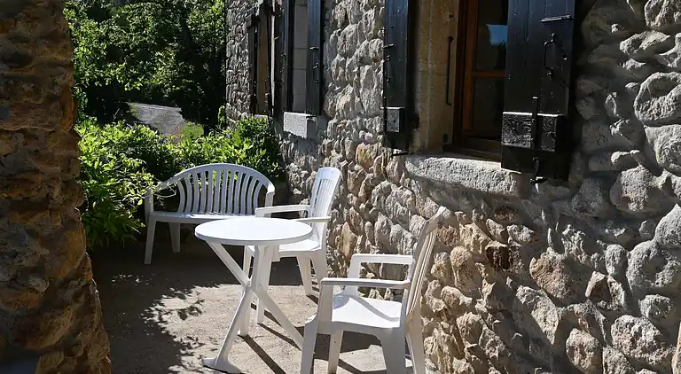 Villa in Largentière