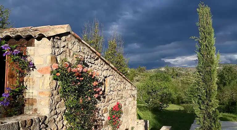 Villa in Largentière