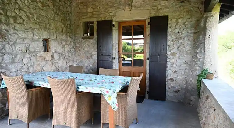 Villa en Largentière